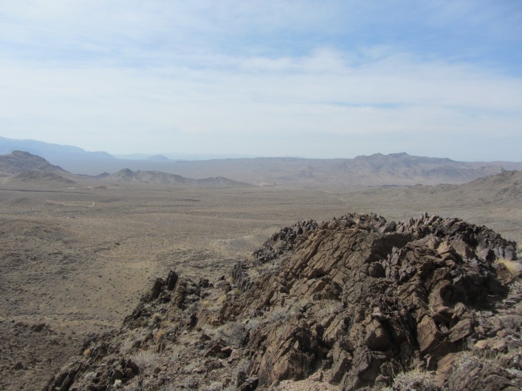 Geologists have been coming to Death Valley for decades, studying the many layers of ancient yet accessible rock to piece together Earth's complex history.