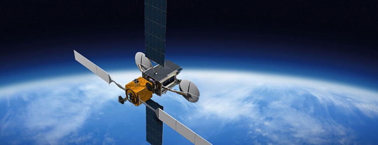 ViviSat's Mission Extension Vehicle will help satellite operators extend the lives of satellites in their fleet.