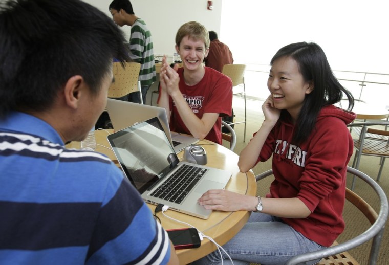 Image: Serena Yeung, Jeff Piersol, David Liu