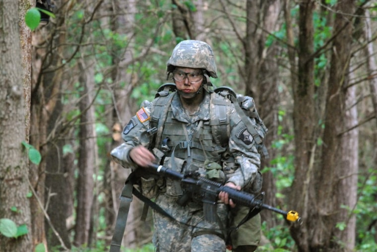 Image: US Army