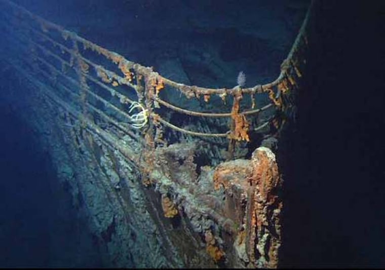 The sinking of the Titanic, where three times more women than men survived, popularized what has now been found to be a myth, that women and children are saved first in shipwrecks.