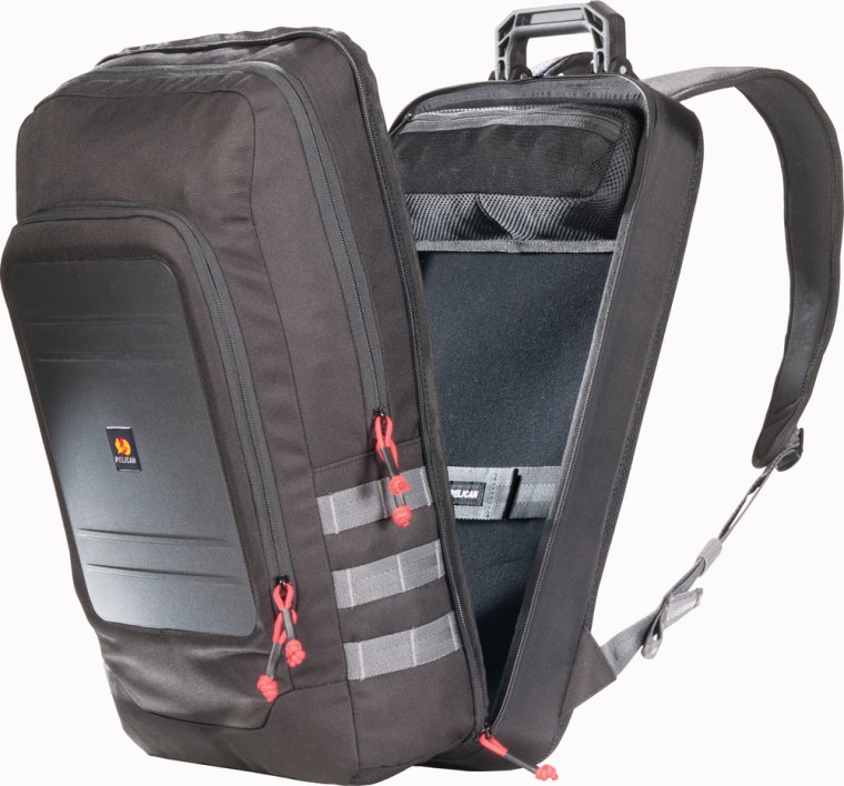 Image: Pelican ProGear U105 Urban Laptop Backpack