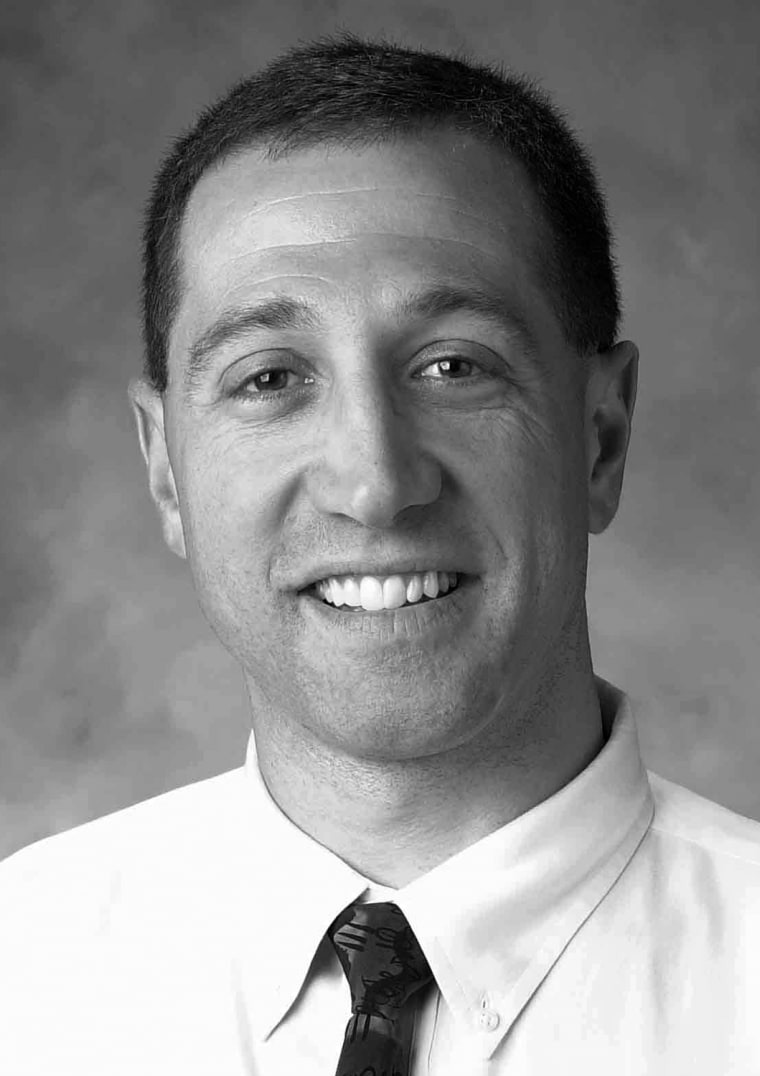 Image: Dr. Samuel Weinstein