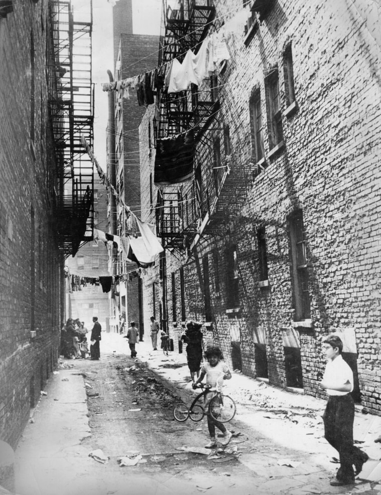 Chicago Poverty