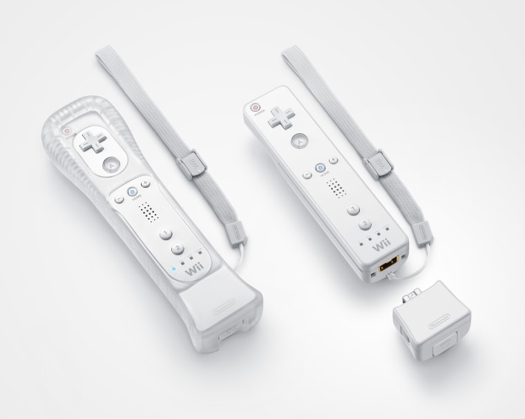 Image: Wii MotionPlus