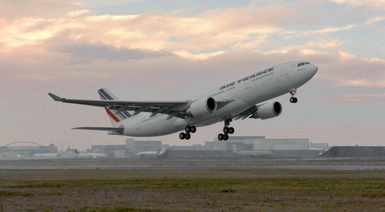 Image: Airbus 330-200