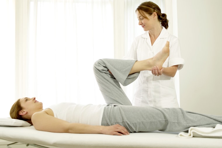 By 2020, the number of physical therapist positions is expected to rise by 39 percent.