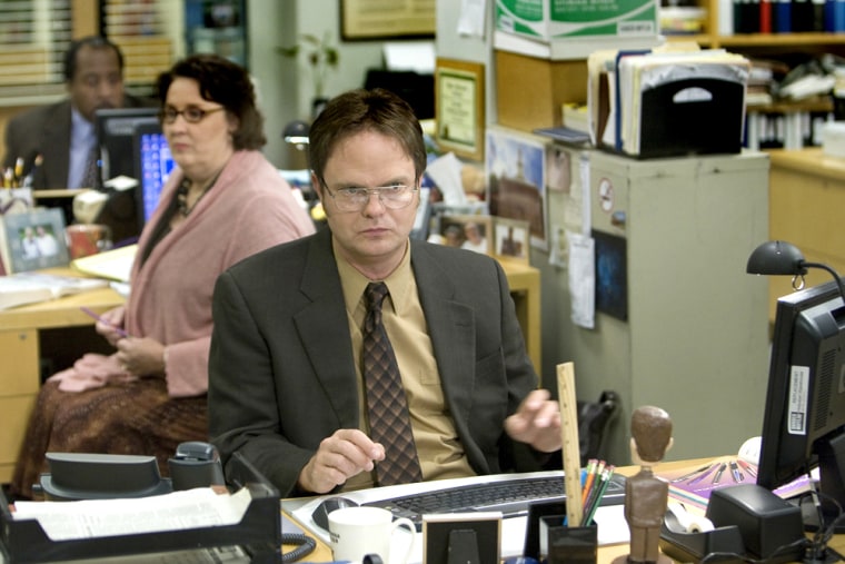 Image: The Office