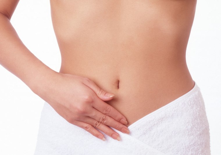 Sure sign of recovery: Tummy Tuck Index up