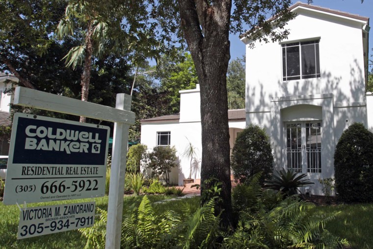 Image: a home for sale in Miami