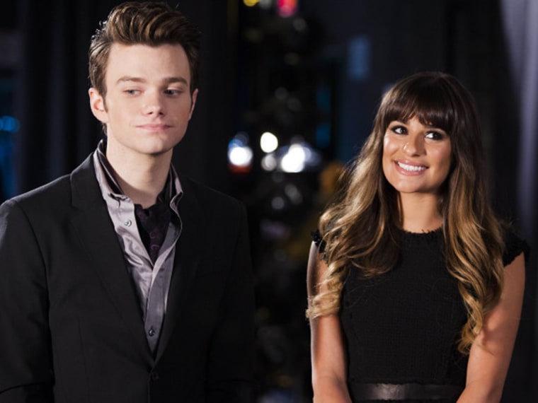 "Glee's" Kurt Hummel and Rachel Berry are one of the many media examples of a straight woman-gay man friendship. Now, a new study sheds some light on why friends like Kurt and Rachel are so tight. 