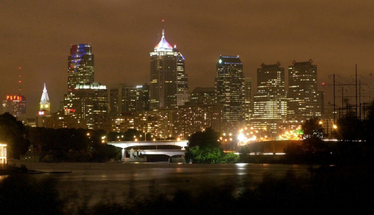 Image: Philadelphia