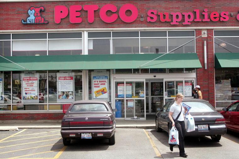 Petco To Go Private In $1.66 Billion Buyout