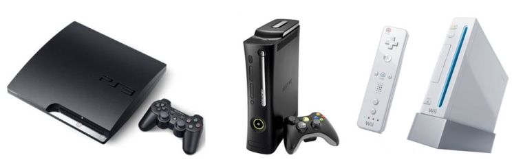 Why You Need a Xbox 360 Right Now! 