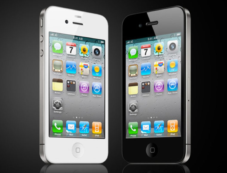 With the new iPhone 4G, it's important to remember that the smartphone market will continue to evolve.