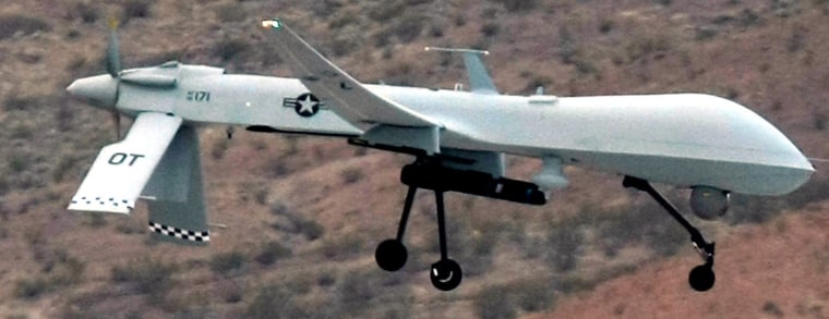 Image: Predator drone