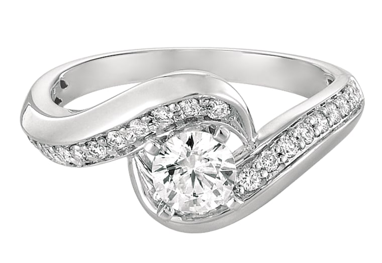 TheKnot.engagementringsswirled_Gabriel W-ER5323D