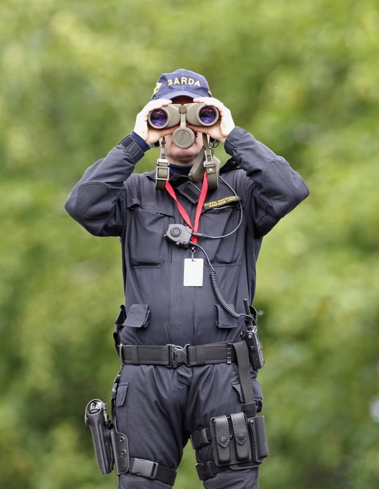 Image: Queen Elizabeth II's Historic Visit To Ireland - Day Three