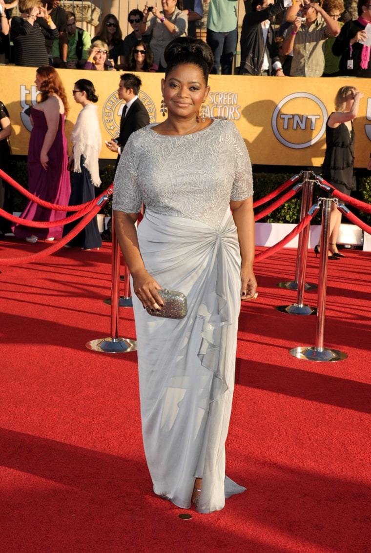 Image: 18th Annual Screen Actors Guild Awards - Arrivals