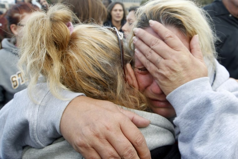 Image: Bonnie Miller, Kelly Borden