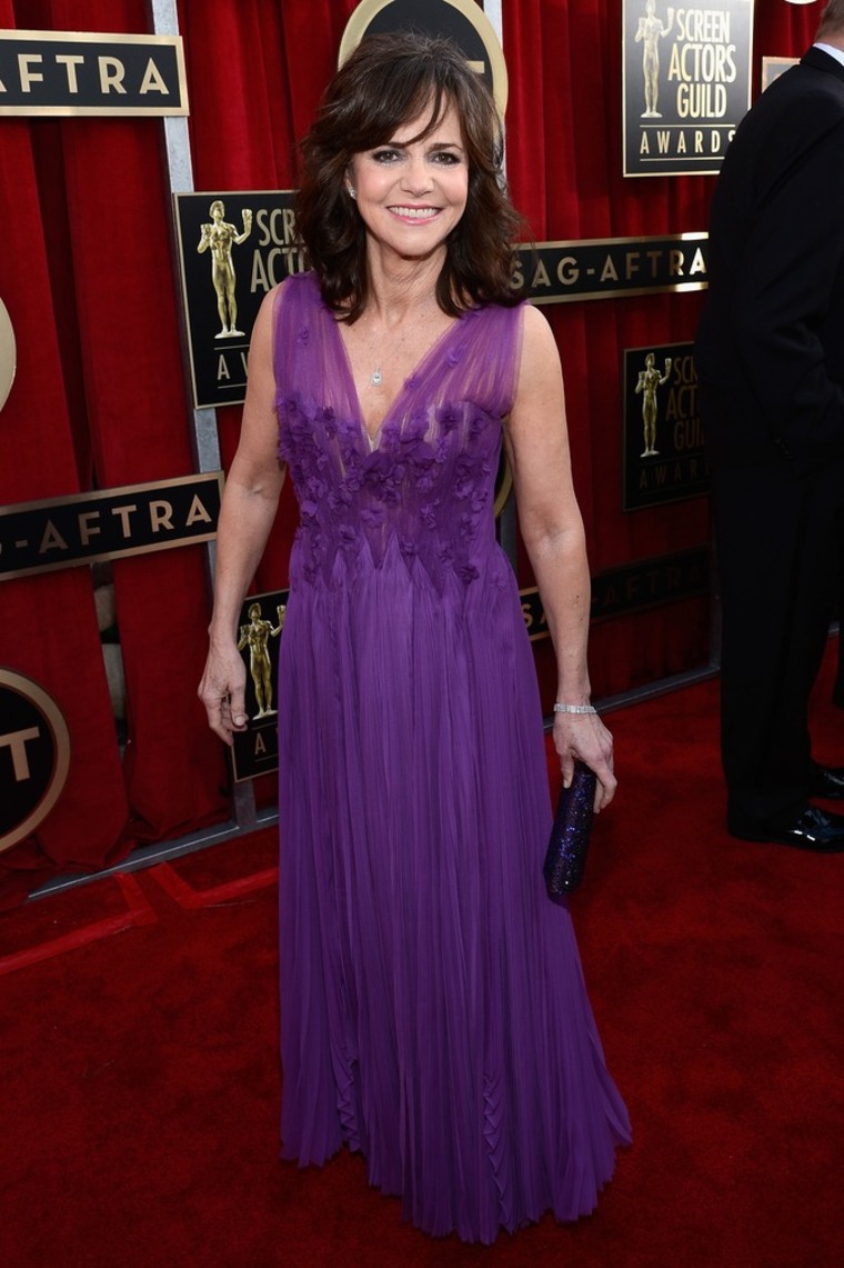 Image: 19th Annual Screen Actors Guild Awards - Red Carpet