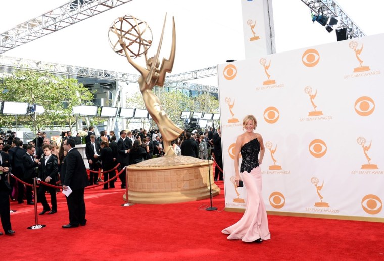 Image: 65th Annual Primetime Emmy Awards - Arrivals