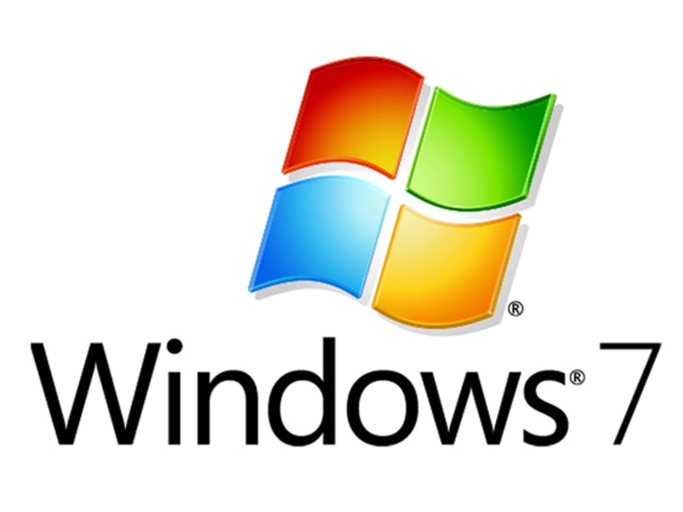 Image: Windows 7 logo