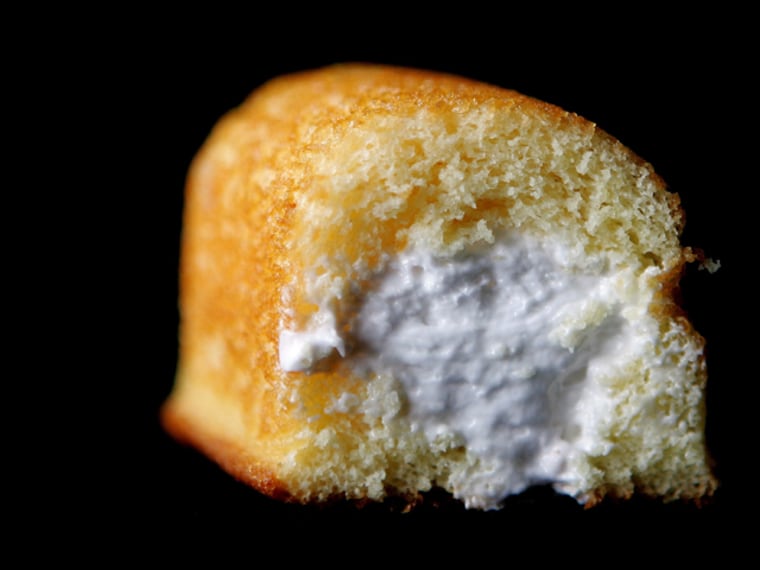 Hostess Twinkies Celebrate 75th Anniversary