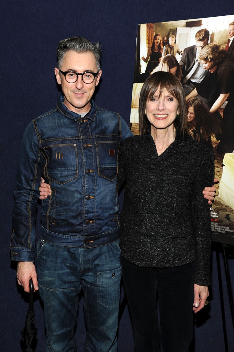 Image: Special Screening Of The Weinstein Company's AUGUST: OSAGE COUNTY