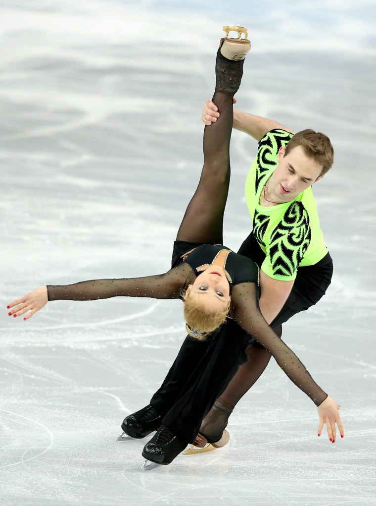 Image: Figure Skating