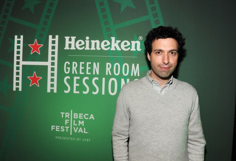 Image: Heineken Green Room Session at Tribeca Film Festival: \"Summer Of Blood\"