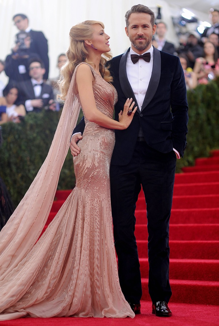2014 Met Costume Gala