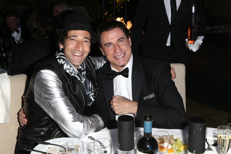 Image: Puerto Azul Experience: Inside Party - The 67th Annual Cannes Film Festival