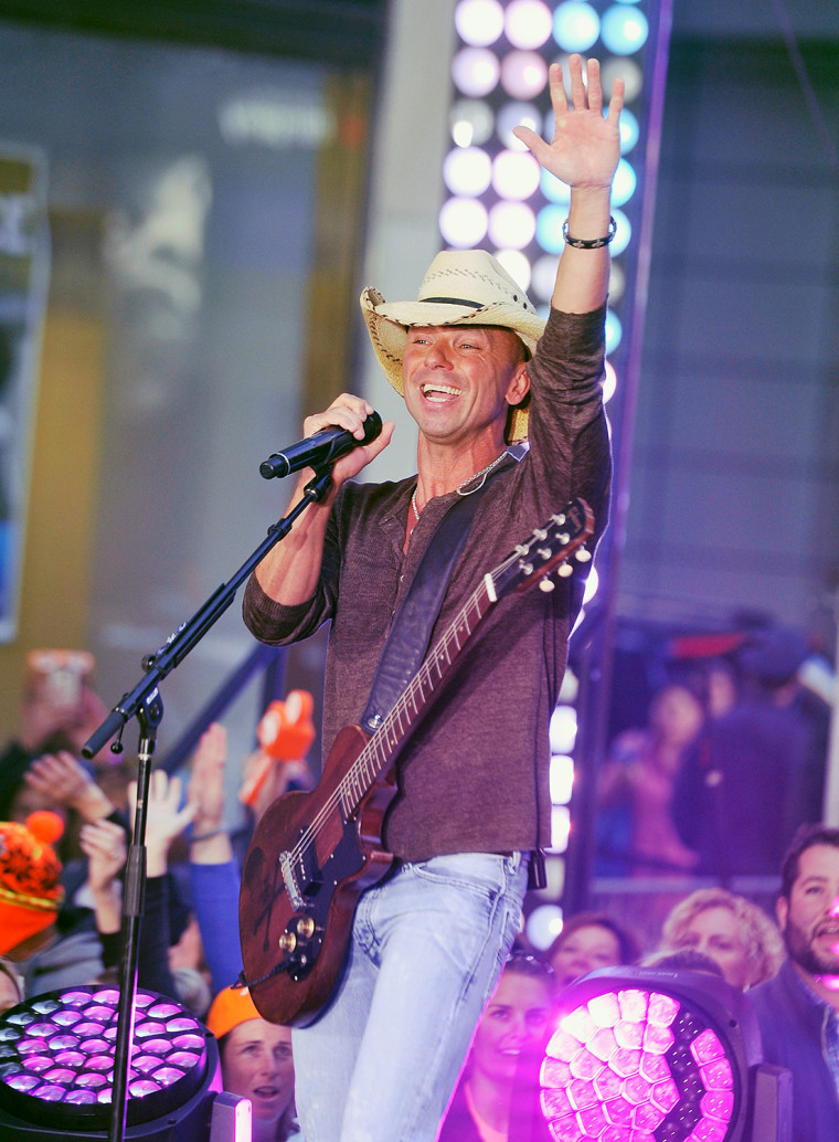 2014 Toyota Concert Series