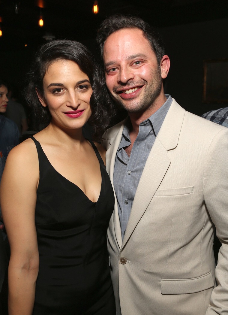 Image: Screening Of A24's \"Obvious Child\" - After Party