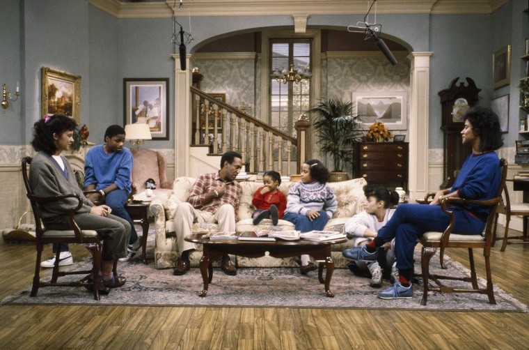 Image: The Cosby Show