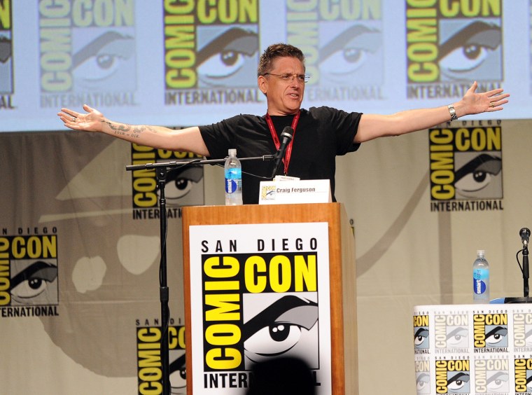 Image: Best Of - Comic-Con International 2014