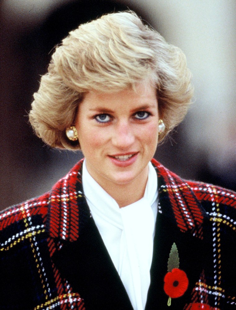 Image: Princess Diana