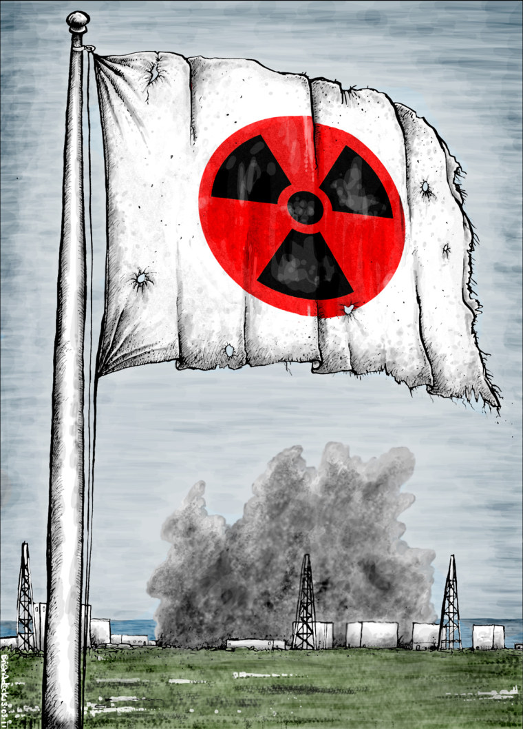 Nuclear Crisis