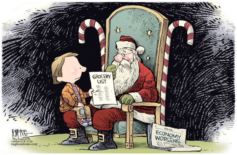 Santa Elife The Life of Santa