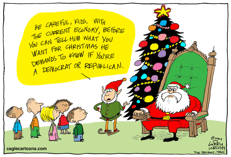Santa Elife The Life of Santa
