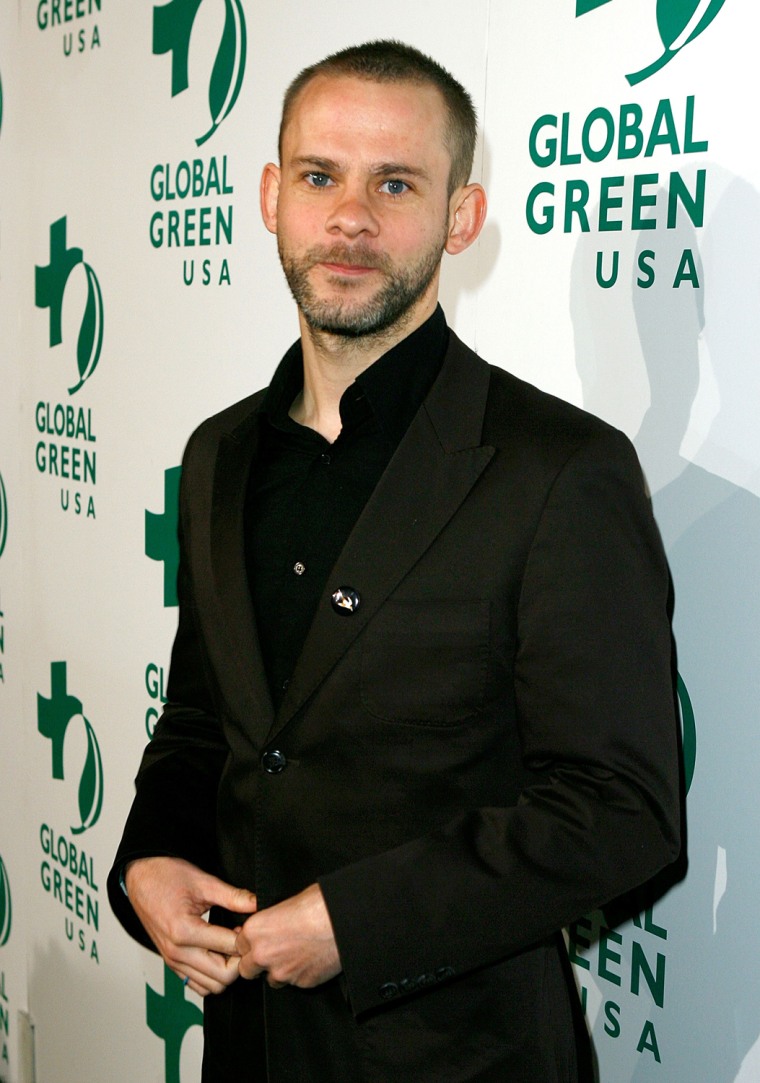 Global Green USA's 6th Annual Pre-Oscar Party - Red Carpet