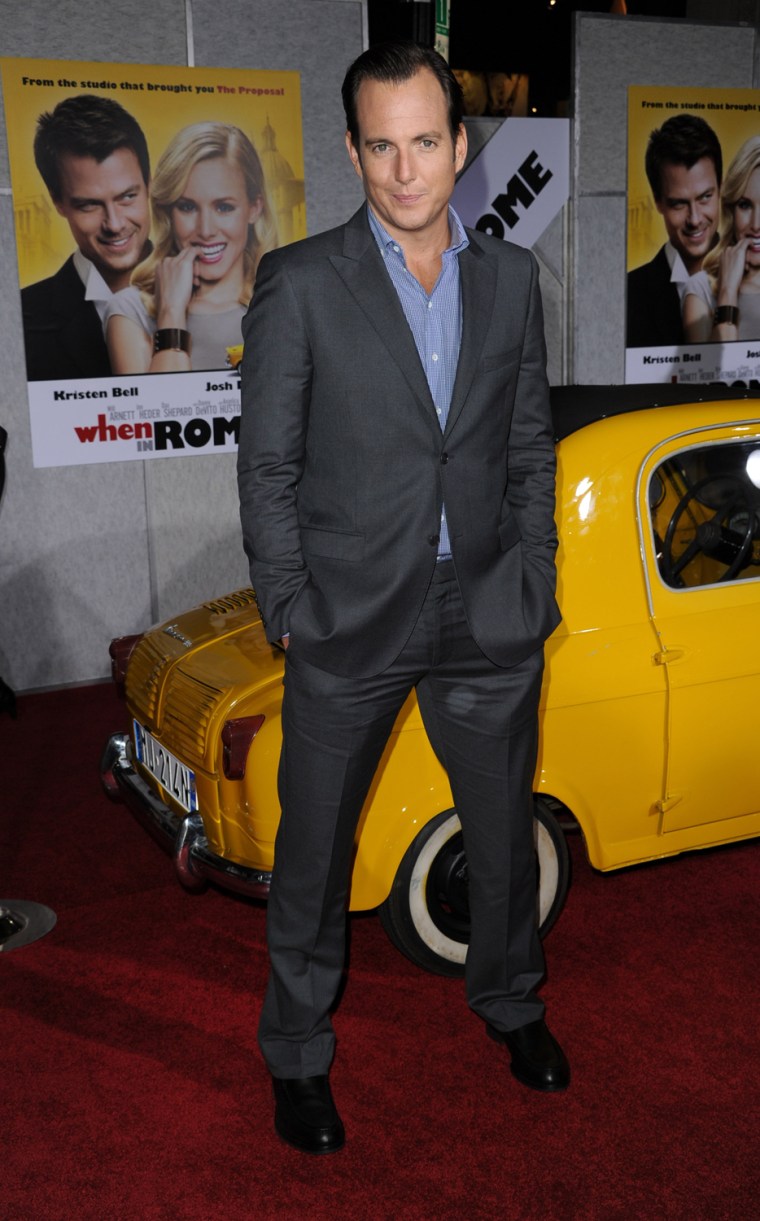Premiere Of Touchstone Pictures' \"When In Rome\" - Arrivals