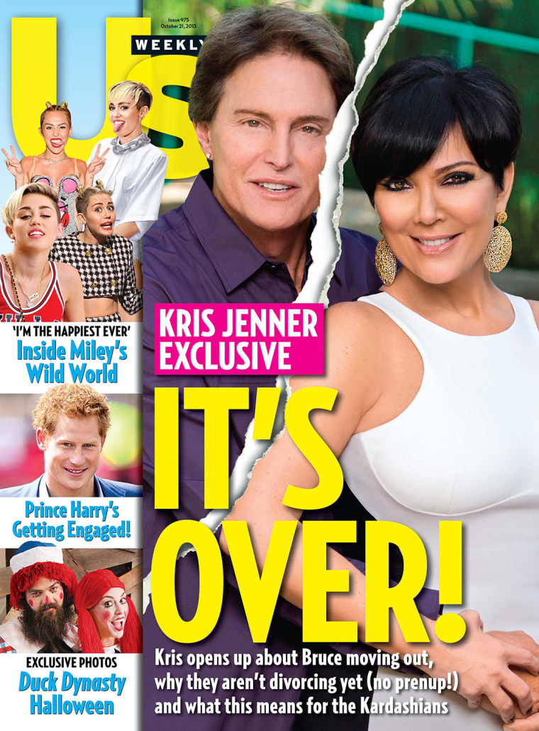 robert kardashian and bruce jenner
