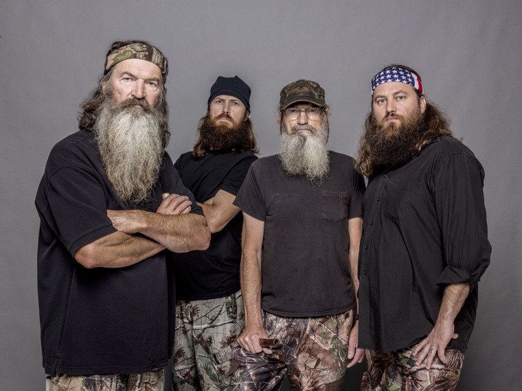 Image: Duck Dynasty