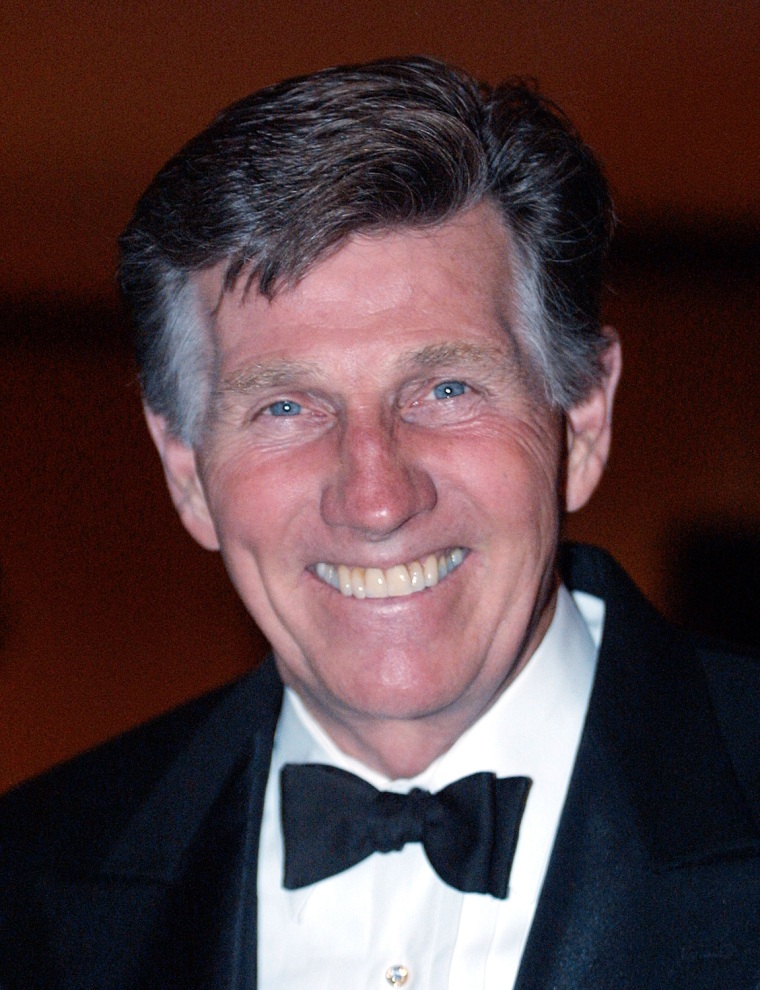 how old was gary collins when he died - Ilustrasi 2