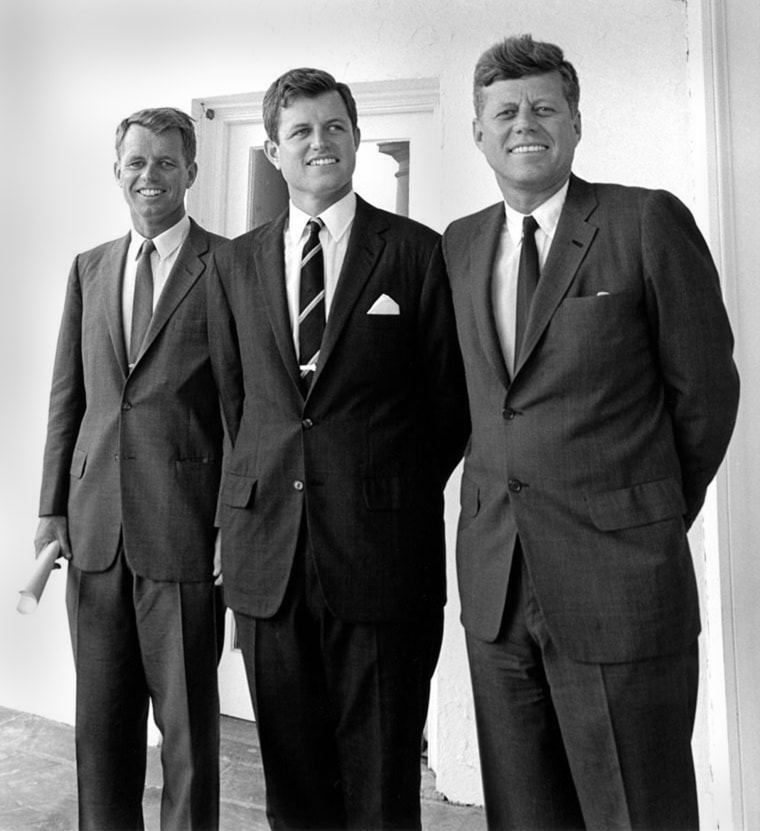 Image: US President John F. Kennedy 50th assassination anniversary