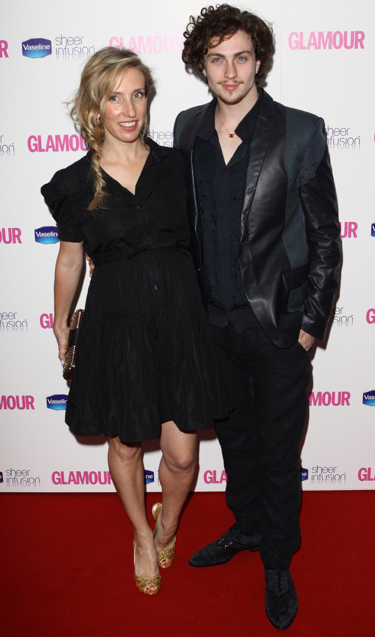 Glamour Women Of The Year Awards - Arrivals