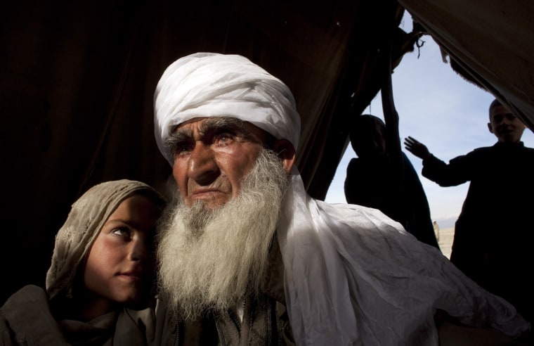 Afghan Civilians Suffer After US Military Raid in Eastern Afghanistan