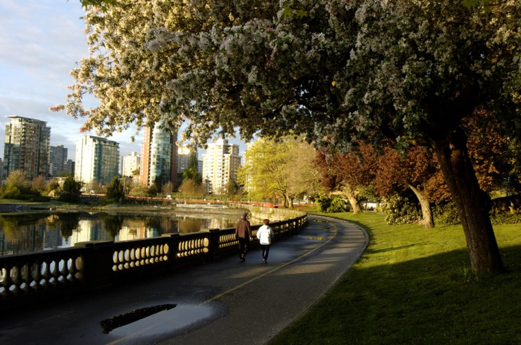 Vancouver Becoming Major Destination In Pacific Northwest